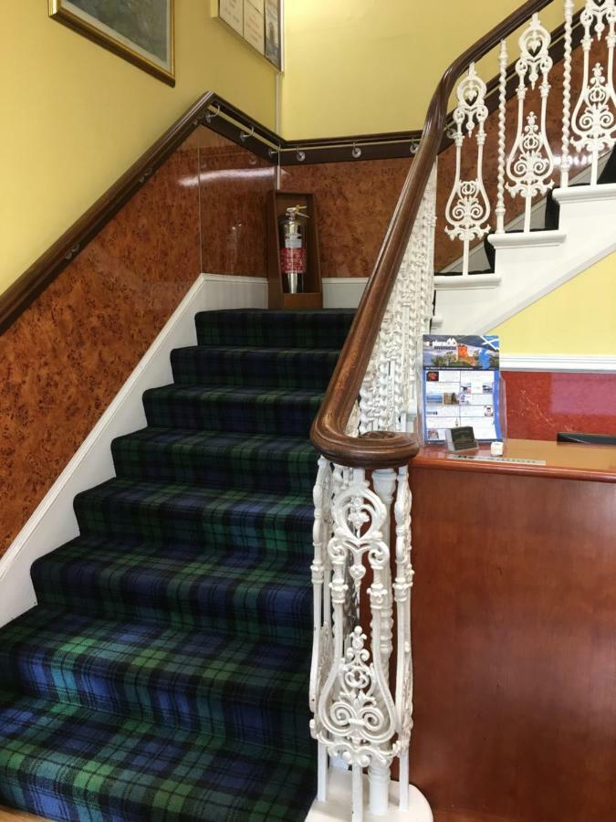 Strathness House Hotel Inverness Bagian luar foto